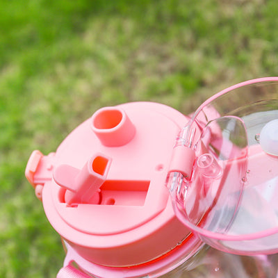 Vaso Térmico Infantil de Doble Pared - Resistente al Calor - Image 11