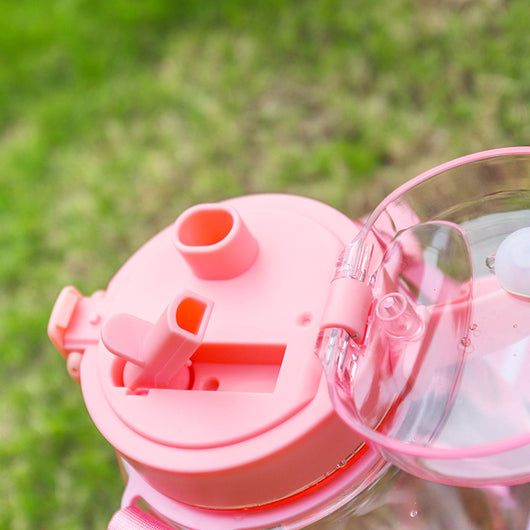Vaso Térmico Infantil de Doble Pared - Resistente al Calor - Image 11