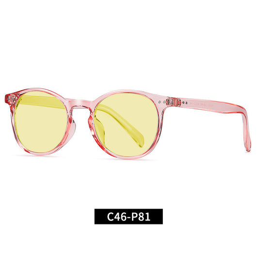 Gafas Antiluz Azul con Filtro UV - Diseño Reductor de Facciones - Image 15