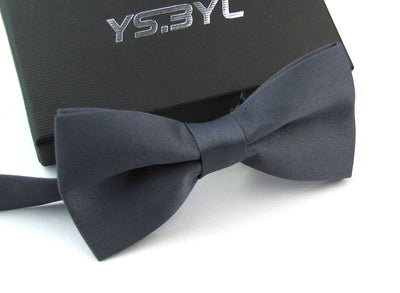 Moño de Boda Liso para Caballero - Poliéster Elegante - Image 33