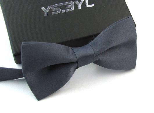 Moño de Boda Liso para Caballero - Poliéster Elegante - Image 33