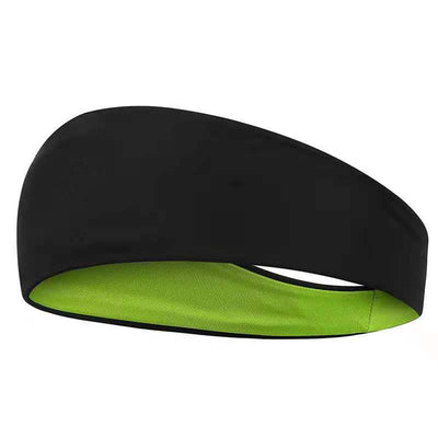 Cinta Deportiva Absorbente de Doble Capa para Yoga y Entrenamiento - Image 7