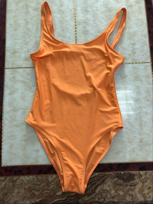 Traje de Baño Entero para Mujer - Oferta Especial - Image 4