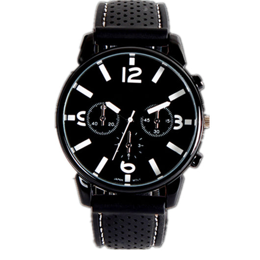 Reloj Deportivo Concepto Tres Ojos - Image 10