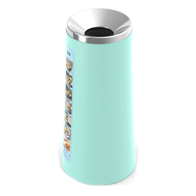 Máquina Automática para Rollitos y Salchichas - Desayunos Crujientes en Minutos - Image 7