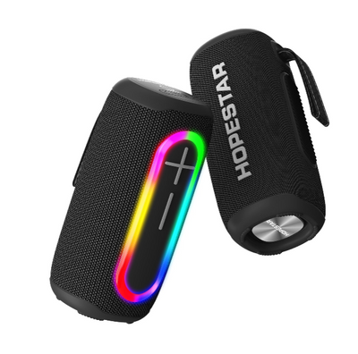 Altavoz Portátil Hopestar con Bluetooth - Image 4