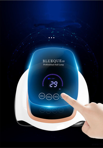 Lámpara UV LED para Uñas BLUEQUE - Image 16