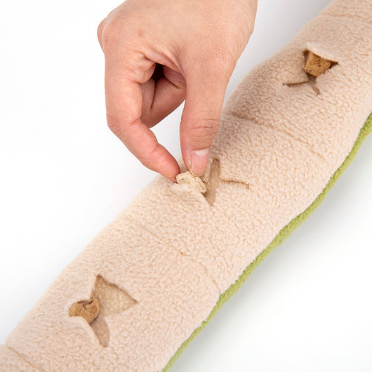 Juguete Olfativo Serpiente para Perros - Comedero Lento y Puzzle Interactivo - Image 10