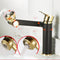 Black Copper Gold