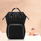 Mommy 2021 New Fashion Trendy Moms Shoulders Mother And Baby Backpack A