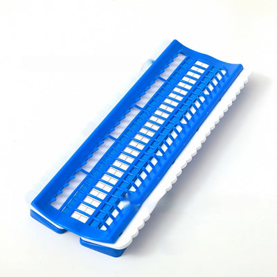 Pinza de Control de Hilos para Máquina de Coser Oscilante - Image 11