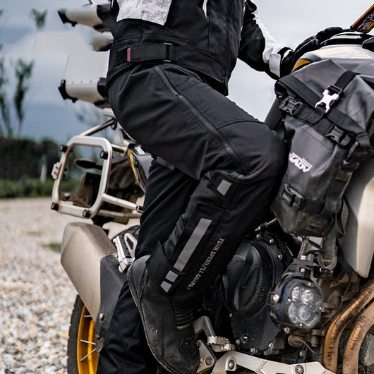 Pantalones de Ciclismo Invierno Quick-off Térmicos de Competencia - Image 14