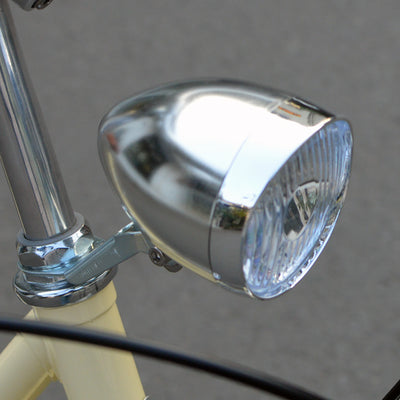 Luz Frontal para Bicicleta de Ruta Dead Fly - Image 5