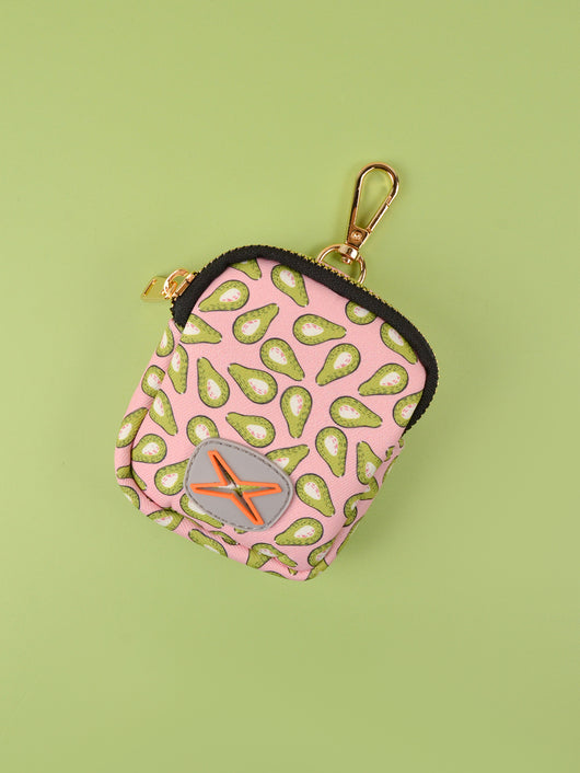 Dispensador de Bolsas para Mascotas con Paquete de Snacks - Image 19