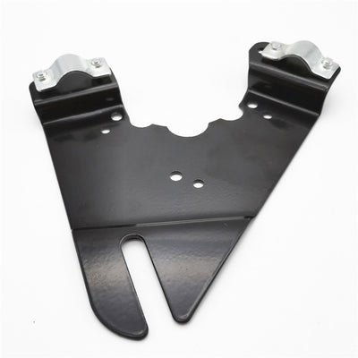 Soporte de Instalación para Placa Triangular de Motor Reductor - Image 11