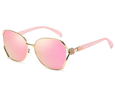 Gafas de Sol Polarizadas para Mujer - Protección UV Total - Image 12