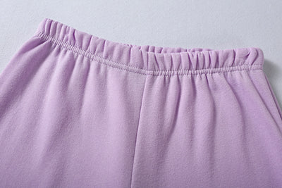 Conjunto Deportivo Casual para Mujer con Capucha de Dos Piezas - Image 29