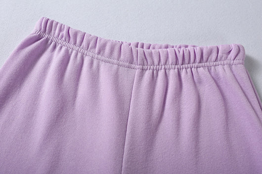 Conjunto Deportivo Casual para Mujer con Capucha de Dos Piezas - Image 29