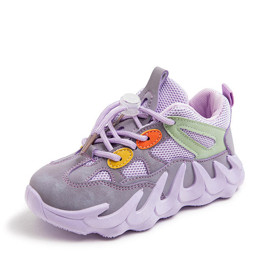 Zapatillas Deportivas Transpirables para Niños y Niñas - Image 7