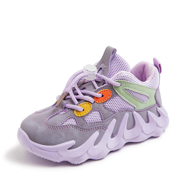 Zapatillas Deportivas Transpirables para Niños y Niñas - Image 7