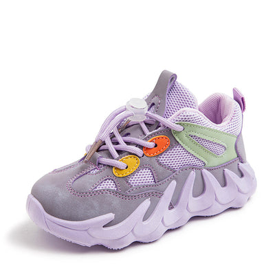 Zapatillas Deportivas Transpirables para Niños y Niñas - Image 7