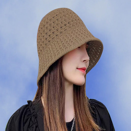Gorro Protector de Fibra de Plata contra Radiación Electromagnética - Image 2