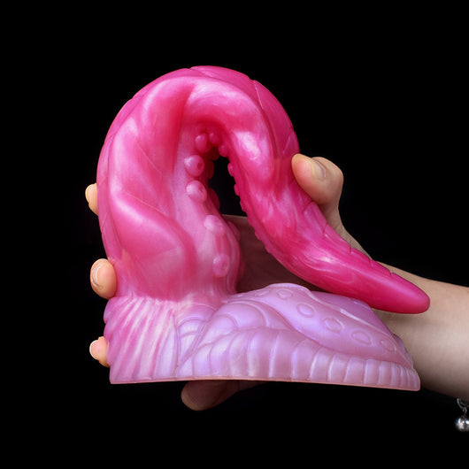 Plug Tentáculos de Pulpo Realista - Image 27