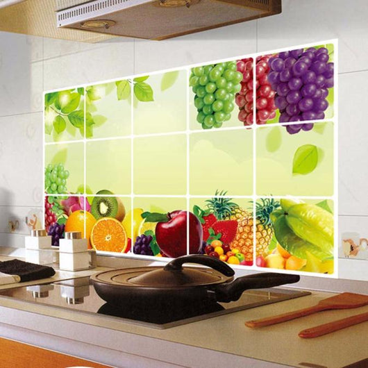 Pegatinas Decorativas para Pared - Diseño de Espacios - Image 17
