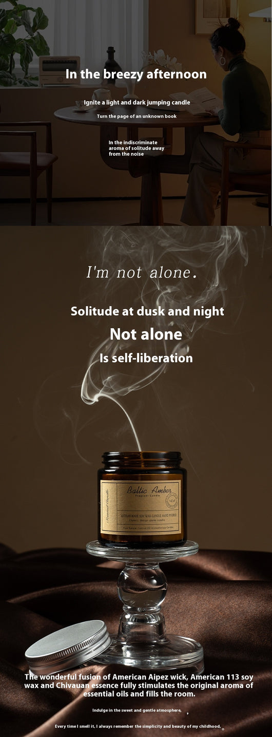 Vela Aromaterápica de Soja Premium sin Humo - Regalo Lujo - Image 20
