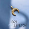Crescent Moon