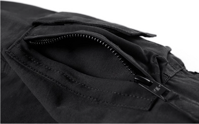 Chaqueta Suelta con Múltiples Bolsillos - Estilo Moderno y Funcional - Image 16