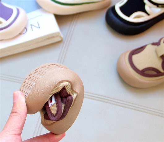 Zapatos Casuales para Niños Transpirables con Diseño Moderno - Image 22
