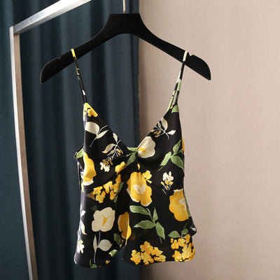 Blusa Escote V Chiffón Ligero - Elegancia Versátil - Image 7