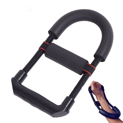 Fortalecedor de Agarre Ajustable - Entrenador de Fuerza para Manos y Antebrazos - Image 16