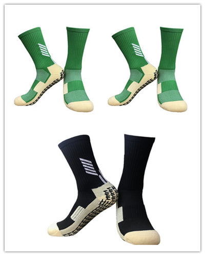 Calcetines Deportivos Profesionales para Baloncesto y Fútbol - Image 44