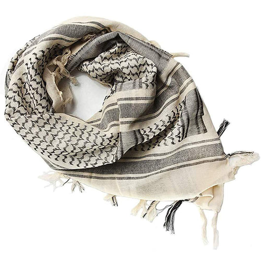 Pañuelo Táctico de Algodón para Hombre y Mujer - Image 3