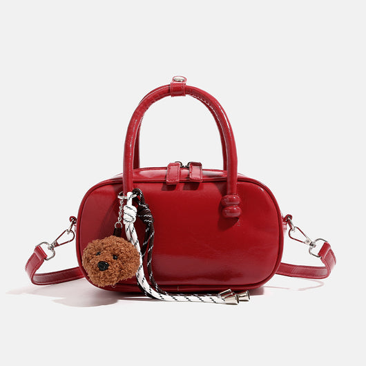 Bolso Bandolera Casual Coreano de Moda para Mujer - Calidad Premium - Image 4