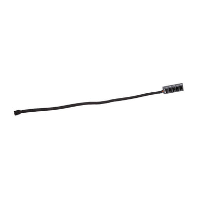 Cable Divisor Splitter PWM de 1 a 5 para Ventiladores de PC (4 Pines, Mallado) - Image 6