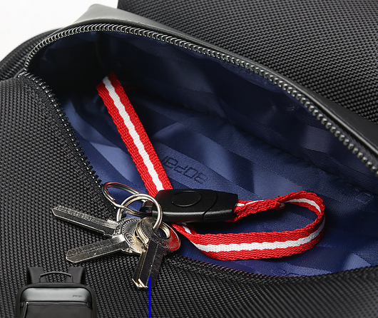 Mochila para Laptop con Carga USB y Gran Capacidad - Image 16