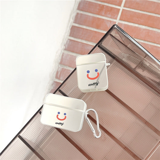 Funda Protectora para AirPods Pro con Espejo de Maquillaje Compatible con Apple - Image 8