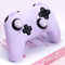 Morado Gato Paw