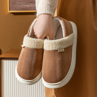 Pantuflas Cómodas para Casa con Suela Antideslizante - Image 26