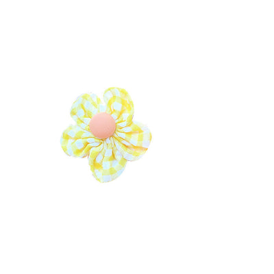 Set de 10 Clips para Cabello Infantil - Accesorios Bonitos para Niñas - Image 2