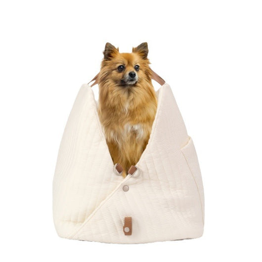 Bolsa de Transporte para Mascotas con Gran Capacidad - Image 4