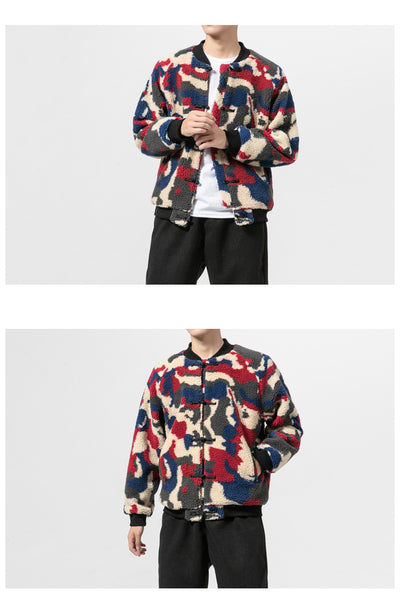 Chaqueta Burekai - Image 7