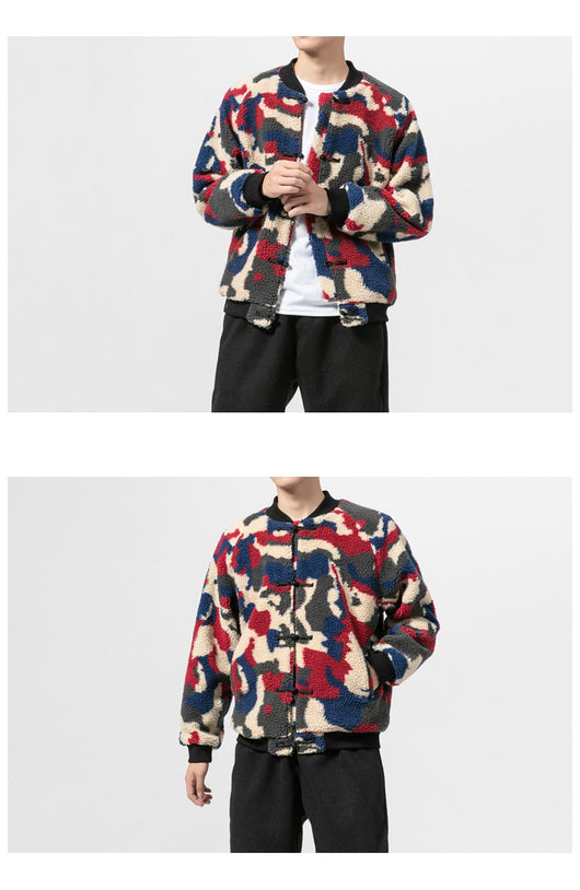Chaqueta Burekai - Image 7