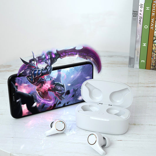 Audífonos Bluetooth con Cancelación Activa de Ruido - Image 8