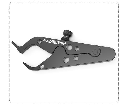 Soporte de Acelerador con Control de Crucero para Motos Eléctricas - Image 13