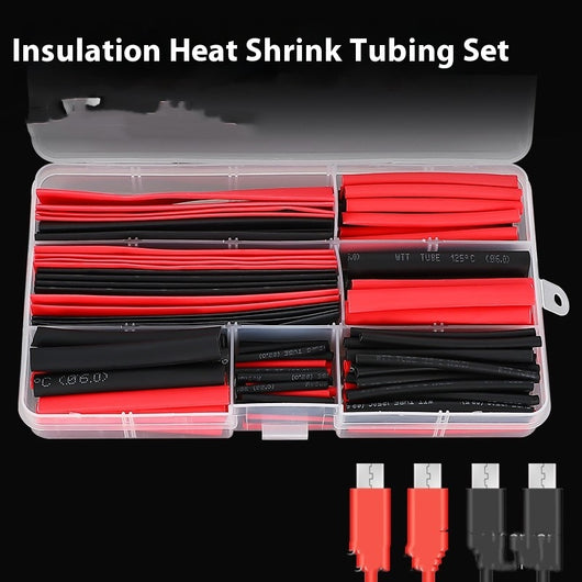 Pack de 150 Tubos Termocontraíbles Ecológicos - Image 6