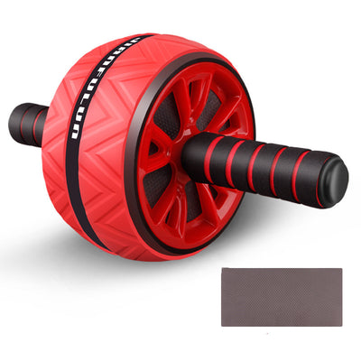 Rueda Abdominal Silenciosa para Fitness - Ejercitador Core para Hombres y Mujeres - Image 5